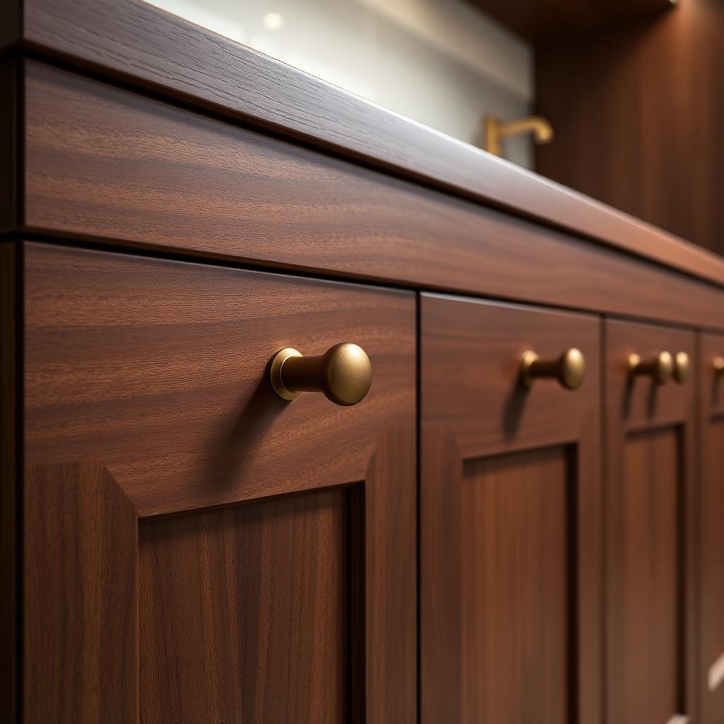 Cabinetry & Millwork