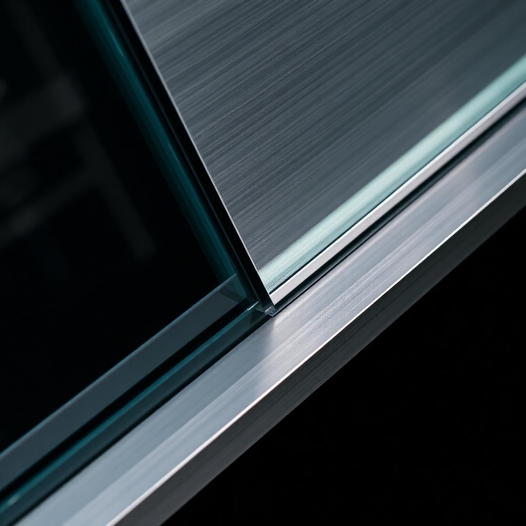 Curtain Wall & Facade Systems