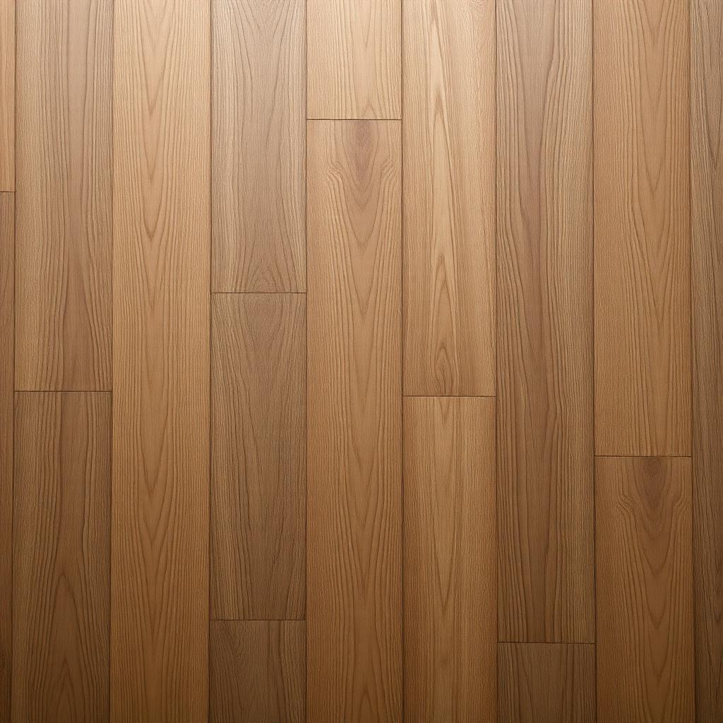Flooring & Interior Finishes