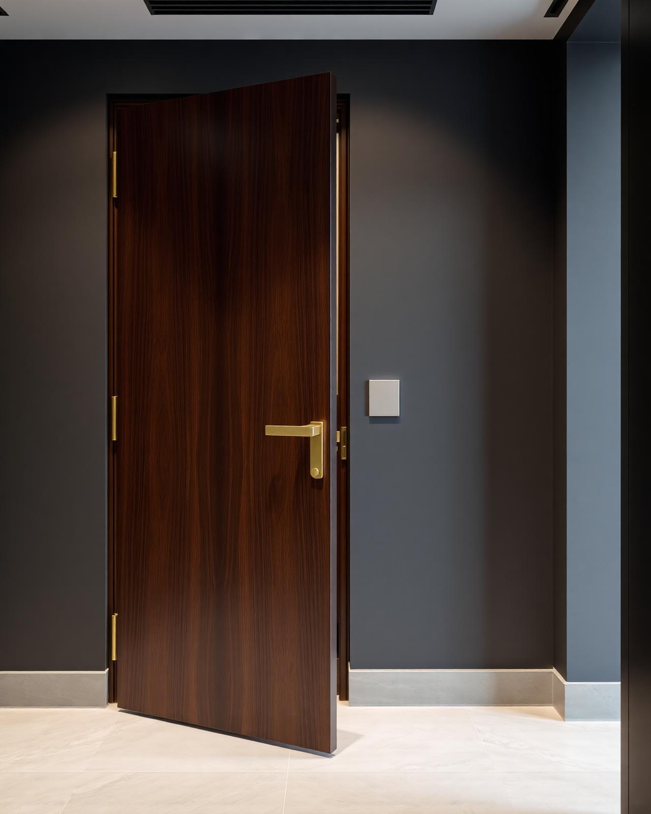 Interior Door Systems