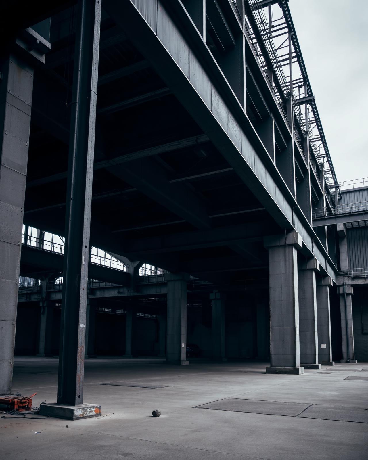 Structural & Specialty Materials